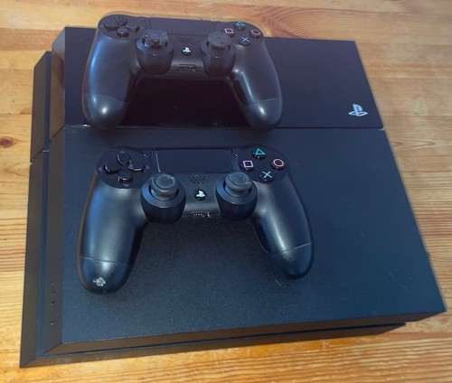 Sony playstation 500gb - sony,