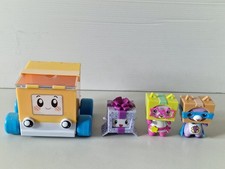 Bundle of 3 LankyBox Figures