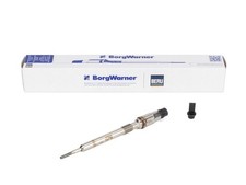 Beru Glow Plug Fits Audi Man