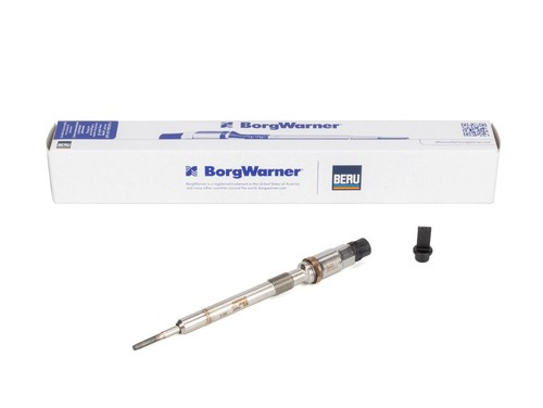 Beru glow plug fits audi - beru,