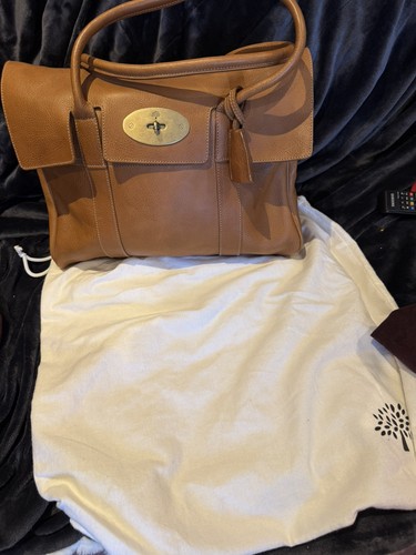 Mulberry oak bayswater natural - mulberry,