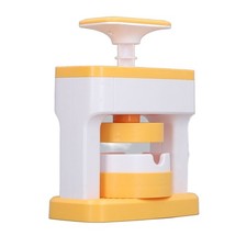 DIY Button Maker Machine Kit