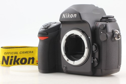 Unused nikon 35mm - 35mm, slr