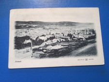 Postcard - Hawick, nr Jedburgh (Posted vintage)
