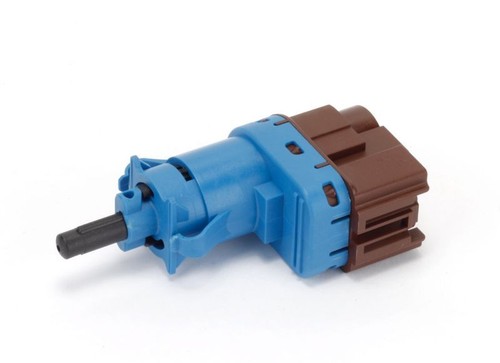 Brake light switch for land - brake,