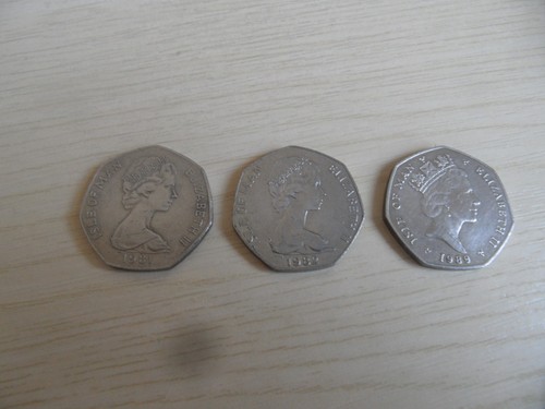 1989 1981 isle - 1989, &