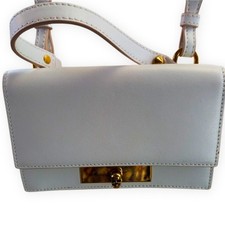Alexander McQueen White