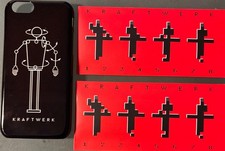 Kraftwerk phone case - phone, (
