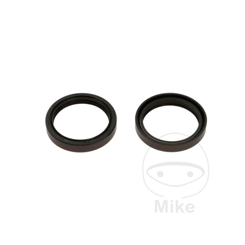 Jmp suspension fork seals - fork,