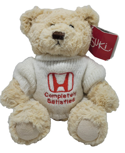 Honda cars henry teddy - honda,