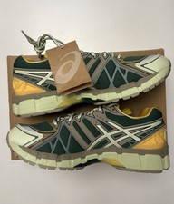 Asics Gel-Kayano 20 UB10-S ‘Hunter Green’ UK 8.5 | RRP £195 | FAST SHIPPING ✅