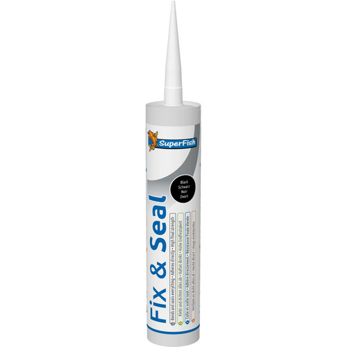 Superfish fix seal black - superfish,