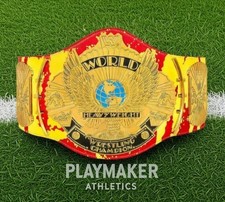 Hulk Hogan Signature Series