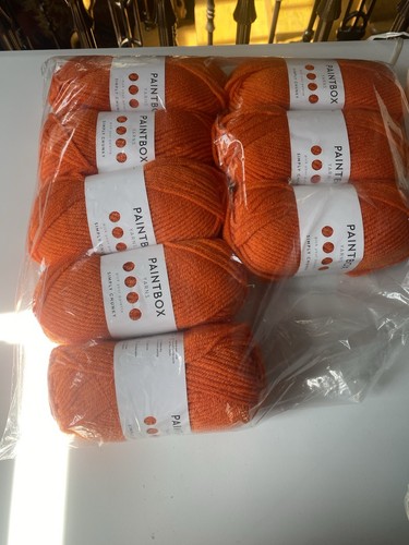 Paintbox yarns simply chunky - yarns,