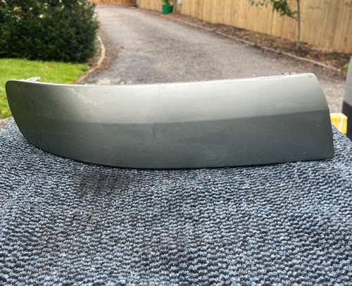 Caravelle front bumper - t5,