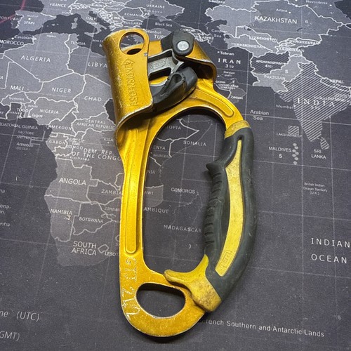 Petzl hand ascender right - hand,