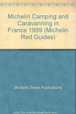 Michelin Camping and