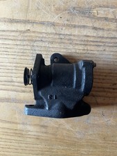 Nissan X trail T30 EGR valve