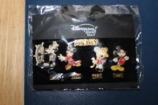 2003 Disneyland Resort Paris