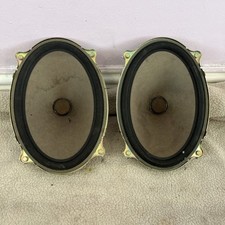 BMW MINI ONE COOPER S R50 R53 2001-2006 REAR SPEAKER 6801101