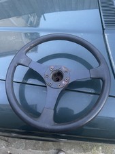 Ford Granada Mk1 S Steering