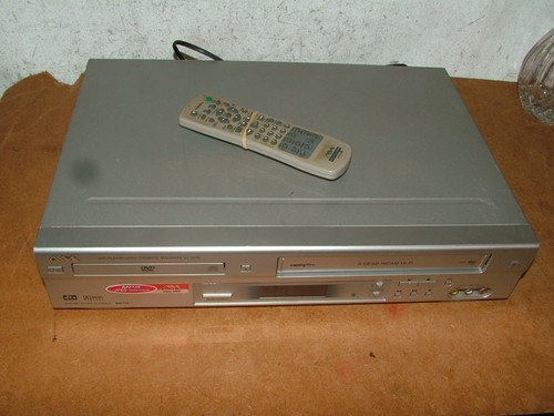 Aiwa dh10 head - 6, nicam