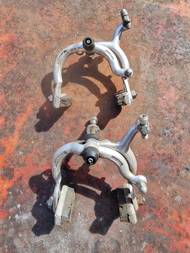 Vintage dawes kingpin folding - dawes,