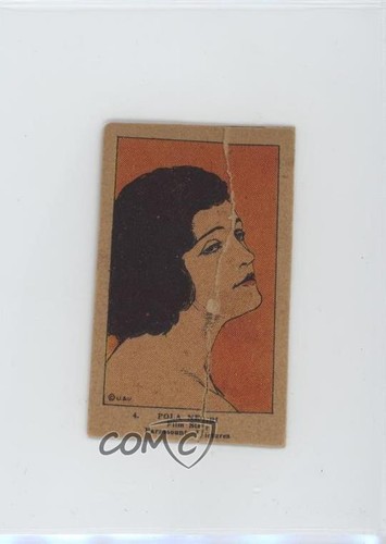 1920 w538 strip cards pola - w538,
