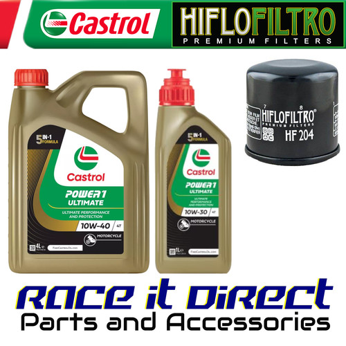 Service kit for yamaha yzf - service, yzf-r1