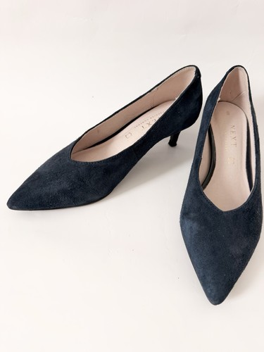 Women next suede court - next,