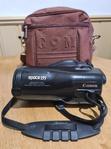 Canon epoca 135 - epoca, film