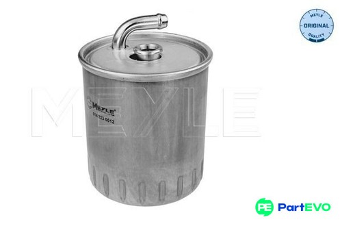 Meyle fuel filter 0143230012 - meyle,