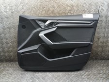 AUDI A3 DOOR CARD FRONT RIGHT