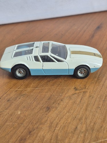 Vintage corgi toys - vintage, no.