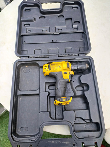 Dewalt dcd710 li - dewalt, xr