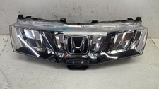 HONDA CIVIC MK8 2008 FRONT