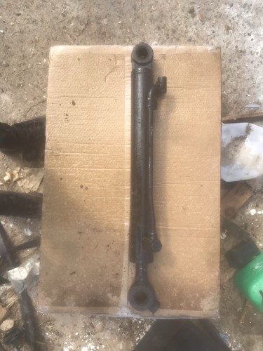 Hiab short arm - hiab,