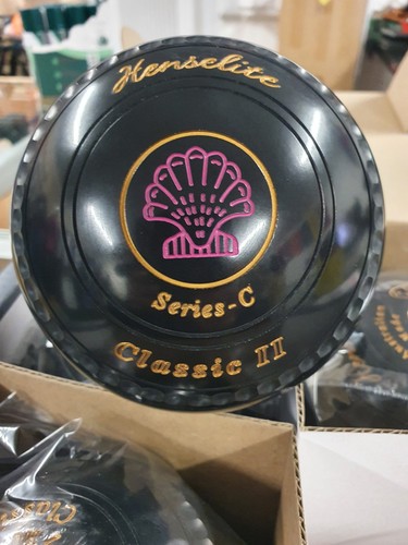 Final clearance henselite - **final, clearance**