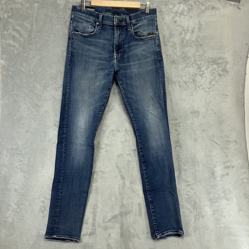 Star raw revend jeans - raw,