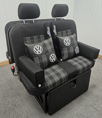 Rock roll bed tested vw - rock,