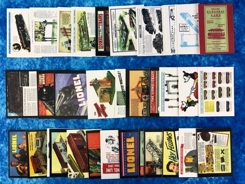 Lionel legendary trains single - lionel,