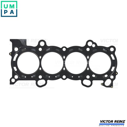 Gasket cylinder head - cylinder,