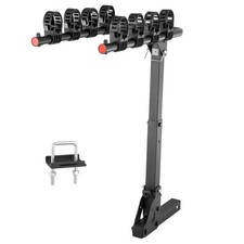 Vevor hitch mount - mount, rack