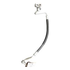 A/c Pipe Ford Focus Titanium 2018-2022 999cc Petrol