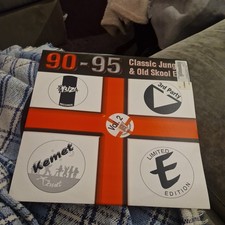 (182) Various ‎– 90-95