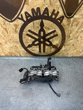 Suzuki Gsxr 600 2011-2017