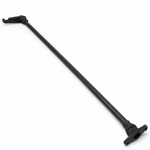 Suspension torsion bar front - suspension,