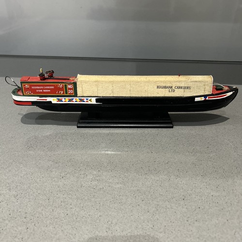 Vintage highbank carriers - vintage,