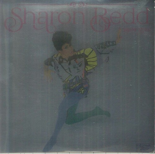 Redd sharon mastermixes - redd,,