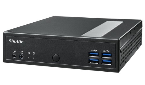 0887993006093 shuttle xpc slim - 0887993006093,